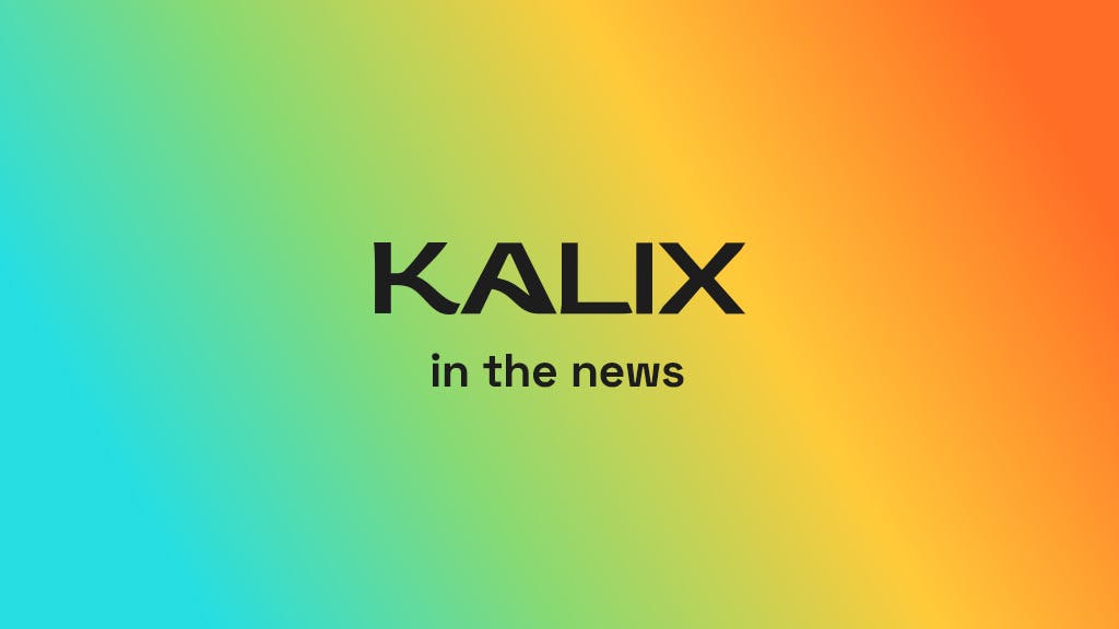 Interview: Kalix’s Newest Version - Hugh McKee, Lightbend